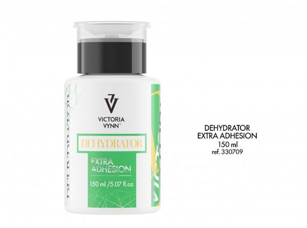  PŁYN DEHYDRATOR EXTRA ADHESION 150 ML (1L) VICTORIA VYNN - płyn do odtłuszczania