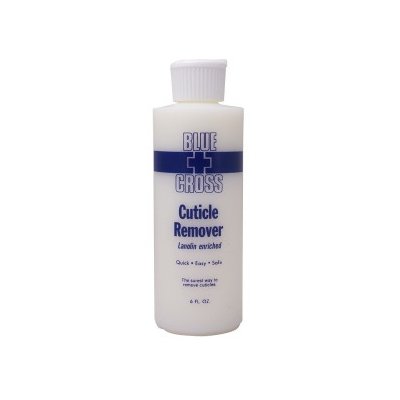 Preparat do usuwania skórek Blue Cross Cuticle Remover 473 ml