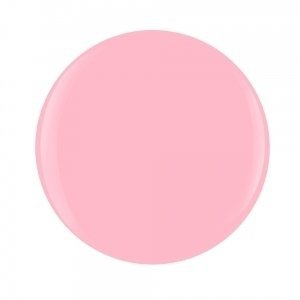 GELISH DIP Puder do manicure tytanowego kolor Pink Smoothie 23g (1610857)