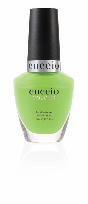 Cuccio 1342 Lakier do paznokci 13 ml GIRLS NIGHT OUT