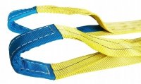 Zawiesie pasowe dwuwarstwowe typu B-2 3T 6,0M