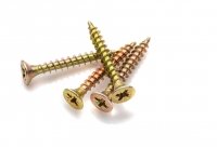 Wkręty hartowane do drewna  3x12 mm