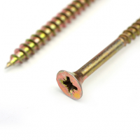 Wkręty hartowane do drewna  3,5x40 mm