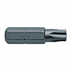 BIT TORX T20    1/4 x 25mm PROLINE - 10 szt