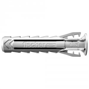 Kołek rozporowy FISCHER SX Plus 4x20 - 200 szt (568004) 