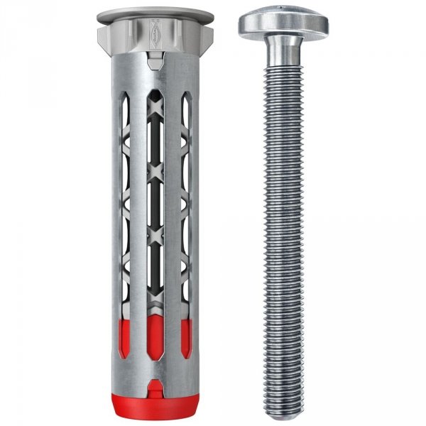 FISCHER 572922 kołek DuoHM 6x55 S   - 25 szt