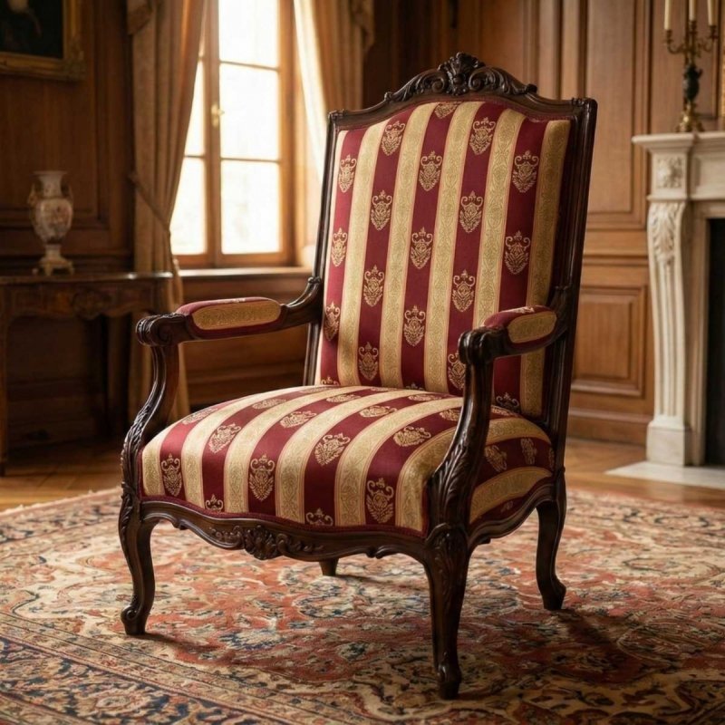 VEGA - tkanina obiciowa