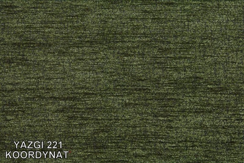 JAZGI KOORDYNAT - tkanina obiciowa