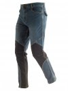SPODNIE ROBOCZE JEANS ISSA EXTREME