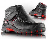 BUTY ROBOCZE SPAWALNICZE VM BOLTON S3L FO HRO SR 