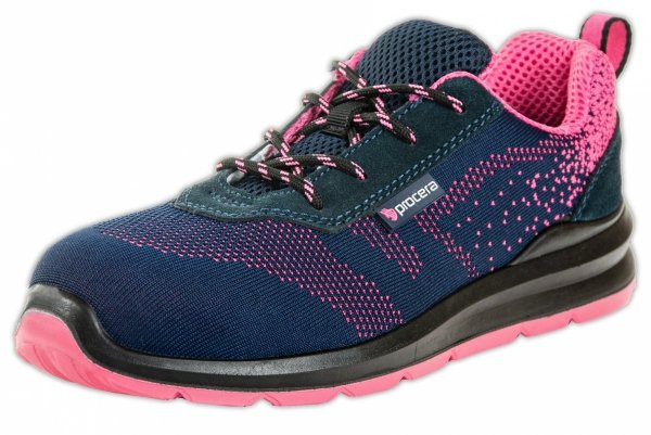 BUTY ROBOCZE DAMSKIE PROCERA DALIA S1