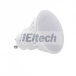 ŻARÓWKA LEDOWA TEDI MAX 9W/CW GU10 SMD