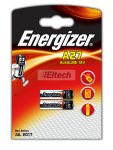 ENERGIZER BATERIA A27 12V ALKALINE 393330