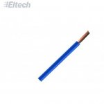 PRZEWÓD LGY 0,5 NIEBIESKI