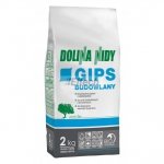 GIPS BUDOWLANY 2KG