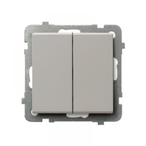 SONATA ŁĄCZNIK SCHOD.podw. ŁP-10R/M/82 kaszmir