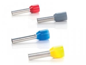 KOŃCÓWKA HI 10/12 OPAK 100SZT  DUI-10/12