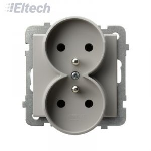 SONATA GNIAZDO PODW. GP-2RRZ/M/82 KASZMIR