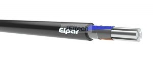 KABEL YAKY 4X25 JEDEN ODCINEK