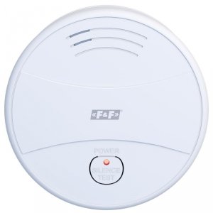 CZUJNIK DYMU BATERYJNY CDM-07
