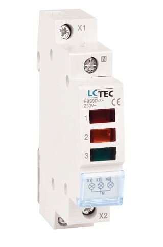 Lampka sygnalizacyjna