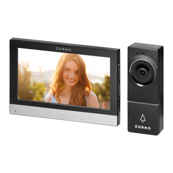 Videodomofon OR-VID-MD-1084/B