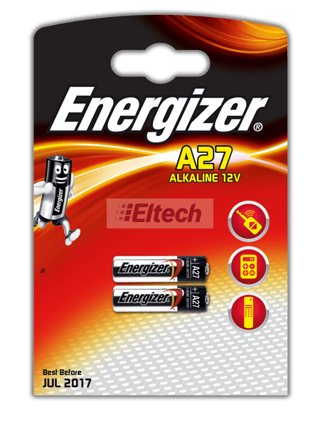 Bateria alkaliczna A27 
