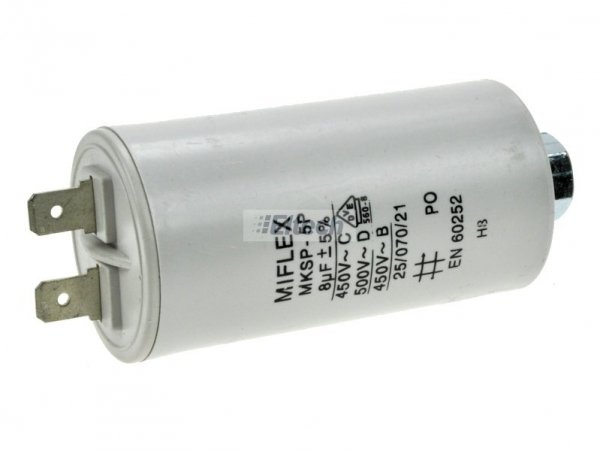 kondensator8uf