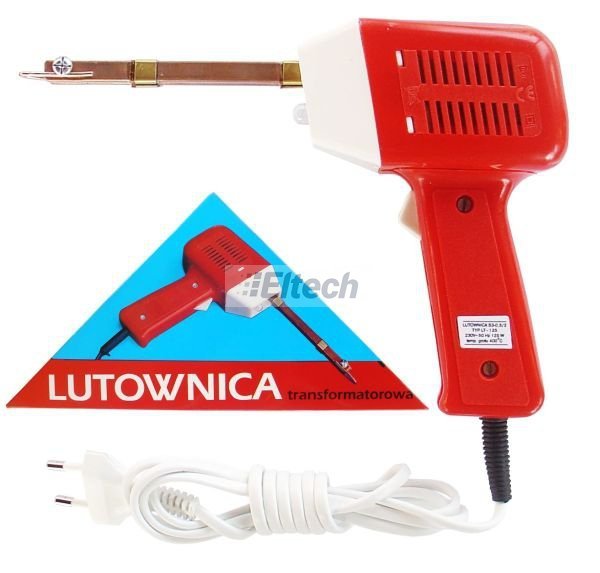 Lutownica LT125