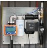 Zbiornik stacjonarny do paliw JFC 2500 Diesel Basic