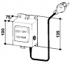 Transformator Suevia 100 W 230/24V