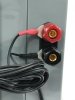 Elektryzator Lis 7,2J
