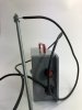 Elektryzator TORNADO 17,5J
