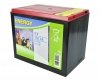 Bateria 130ah 9V do elektryzatora