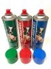 Spray do znakowania zwierząt, TopMarker 500ml, czerwony