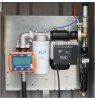 Zbiornik stacjonarny do paliw JFC 1600 Diesel Basic