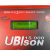 Elektryzator sieciowy Lacme Ubison 15J