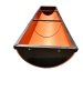 Koryto dla trzody 1,5 m