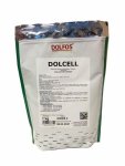 Dolcell żywe drożdże 1kg 