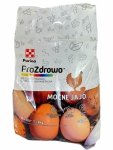 Mocne Jajo Purina ProZdrowo Witaminy dla kur 2kg