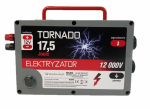 Elektryzator TORNADO 17,5J