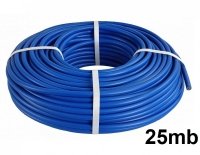 Kabel wysokiego napięcia 1,32mm 25m 