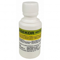 Oprysk na owady ASEKOR 400 Plus, 100 ml 