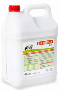 BI-ENERGIA VIT 5kg - preparat energetyczny w płynie 