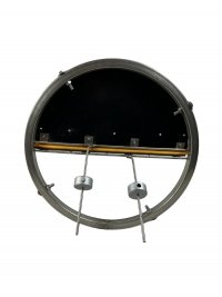 Klapa do komina dolna śr. 41cm 