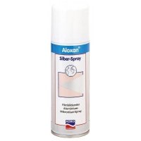 Aloxan Silver Spray 200 ml chroniący przed brudem 
