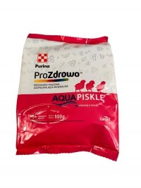 ProZdrowo Purina Aqua Pisklę 0,5kg 