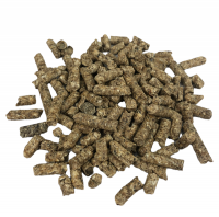 Melasowane Wysłodki Buraczane 1kg 