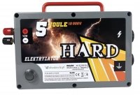 Elektryzator HARD 5J 