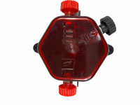 Odgromownik do pastucha 